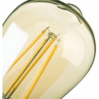 Kanlux Žár.LED 7W-60 E27 4000K 320° – Hledejceny.cz
