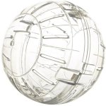 Nobby Pet Shop Gmbh Kolotoč koule plast Runner Ball Savic – Sleviste.cz