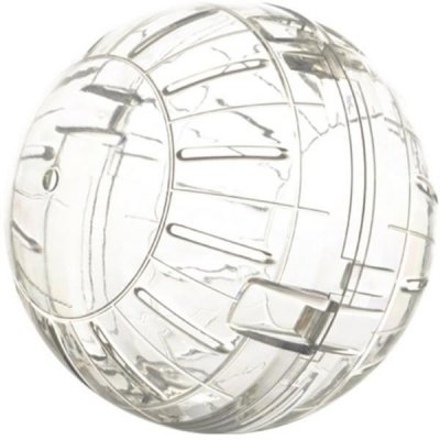 Nobby Pet Shop Gmbh Kolotoč koule plast Runner Ball Savic – Zboží Mobilmania