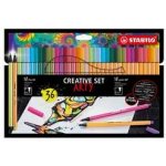 Stabilo Pen 68 point 88 36 ks – Zboží Živě