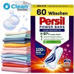Persil Power Bars Color 60 PD – Sleviste.cz
