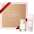 Cartier Baiser Volé EDP 50 ml + tělový krém 100 ml dárková sada