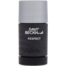 Deodorant David Beckham Respect Men deodorant sklo 75 ml