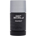 David Beckham Respect Men deodorant sklo 75 ml – Zbozi.Blesk.cz