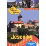 Jeseníky Ottův turistický průvodce – Hledejceny.cz