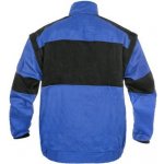 Canis CXS LUXY HUGO pánská zimní blůza modro-černá – Hledejceny.cz