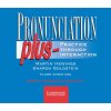 Kniha Pronunciation Plus Audio CDs