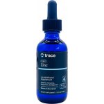 Trace Minerals Research Ionic Zinc iónový zinok 50 mg 59 ml – Hledejceny.cz