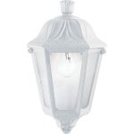 Ideal Lux ANNA AP1 SMALL BIANCO 120430 – Hledejceny.cz