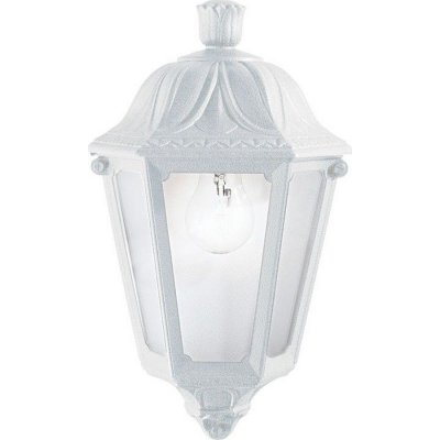 Ideal Lux ANNA AP1 SMALL BIANCO 120430 – Hledejceny.cz