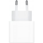 Apple 20W USB-C Power Adapter MUVV3ZM/A - originální – Zboží Živě