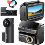 DDPAI Z90 Pro + MINI3X + ZADNÍ – Hledejceny.cz