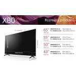 Sony Bravia KD-75X81K – Sleviste.cz