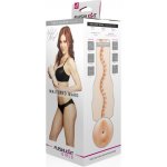 Fleshlight Maitland Ward Tight Chicks Butt – Zboží Dáma