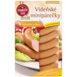 Ponnath Vídeňské minipárečky 200 g – Zboží Dáma