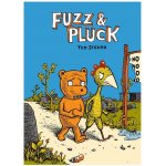 Fuzz a Pluck - Ted Stearn – Hledejceny.cz