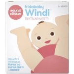 Fridababy Windi rektální rourka 10 ks – Hledejceny.cz