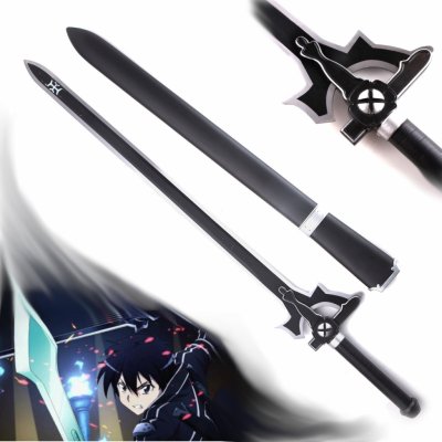 Chladné Zbraně Anime "SWORD ART ONLINE - ELUCIDATOR"