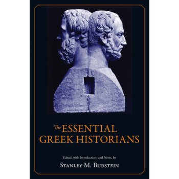 Essential Greek Historians