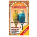 Vitamíny a doplňky stravy pro ptáky Granum vitamínové perle pro andulky 20 g