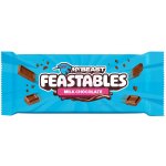 Feastables MrBeast mléčná čokoláda 60 g – Sleviste.cz
