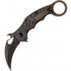 Nůž Fox Karambit Titanium Framelock FX-599TiC