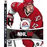 NHL 08 – Zboží Mobilmania