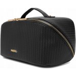 Mexx kosmetická taštička MEXX-CEO-MEXX-W1-001-SS26 černá – Zboží Dáma