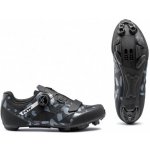Northwave Razer black/Camo – Zboží Dáma