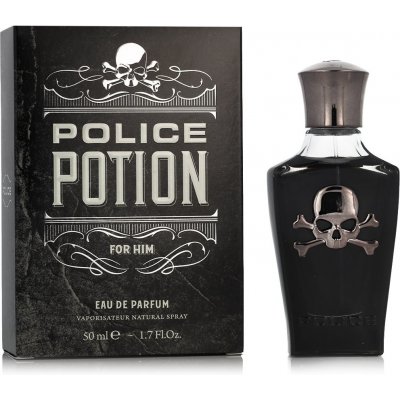 Police Potion parfémovaná voda pánská 50 ml