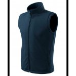 Rimeck Next 518 Fleece vesta námořní modrá – Sleviste.cz
