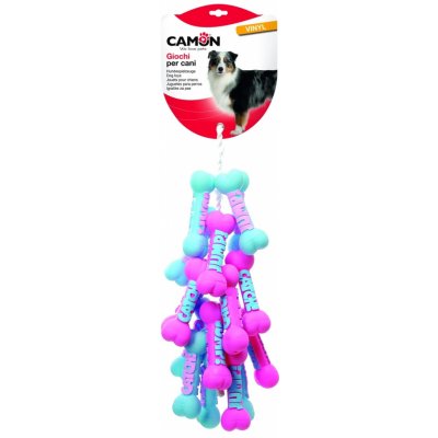 CAMON VINYLOVÁ KOST 15 cm – Hledejceny.cz