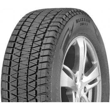 Bridgestone Blizzak DM-V3 245/70 R16 107S