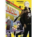 Persona 4 Volume 3 - Shuji Sogabe – Zboží Dáma