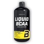 Biotech USA BCAA Liquid 1000 ml – Sleviste.cz