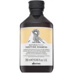 Davines NATURALTECH Purifying čistící šampon na mastné nebo suché lupy 250 ml – Hledejceny.cz