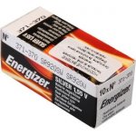 Energizer 371/370/SR920W 1ks EN-625301 – Zboží Mobilmania