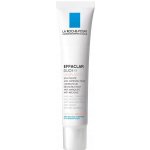 La Roche Posay Effaclar DUO (+) tónovací sjednocující korekční péče proti nedokonalostem pleti a stopám po akné odstín Light Duo [+] 40 ml – Zbozi.Blesk.cz