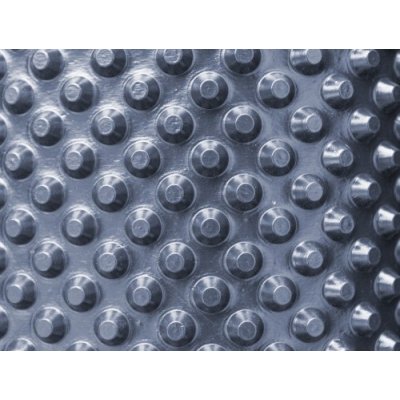 Fólie nopová N BASIC výška nopu 8 mm černá – 1×20 m – HobbyKompas.cz