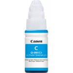 Inkoust Canon GI-490C - originální – Zboží Živě