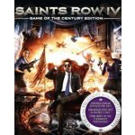 Saints Row 4 (Game Of The Century Edition) – Hledejceny.cz