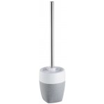 Erge STONE WC kartáč šedá BISK 06313 – Hledejceny.cz