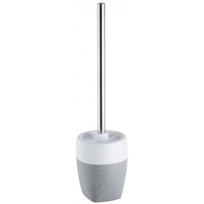 Erge STONE WC kartáč šedá BISK 06313 – Hledejceny.cz