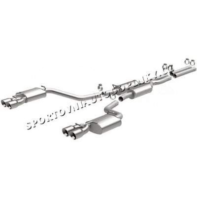 Magnaflow 16513 – Hledejceny.cz
