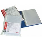 Esselte A4 43 mikronů čiré embosovaný povrch 100 ks – Sleviste.cz