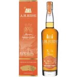 A.H.Riise XO Ambre d´Or Reserve 42% 0,7 l (karton) – Sleviste.cz