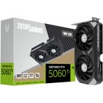 Zotac GeForce RTX 5060 Ti Gaming TWIN EDGE 16GB GDDR7 ZT-B50620E-10M – Zboží Živě