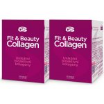 GS Fit & Beauty Collagen 2 x 50 kapslí – Hledejceny.cz