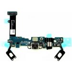 Samsung Galaxy A5 A510F (2016) - Nabíjecí Konektor + Flex Kabel - GH96-09381A, GH96-09837A Genuine Service Pack