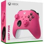 Microsoft Xbox Wireless Controller QAU-00083 – Hledejceny.cz